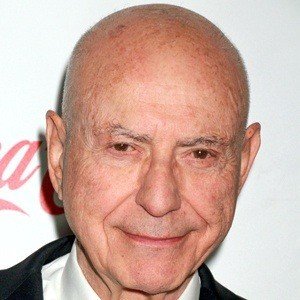Alan Arkin image 4