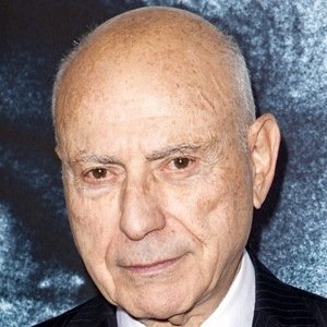 Alan Arkin image 6