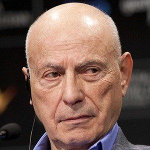 Alan Arkin image 7