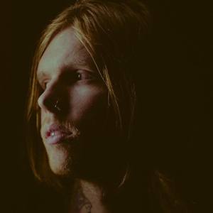 Alan Ashby, 34 (Guitarist)