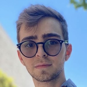 Alan Ayala, 27 (Pop Singer)