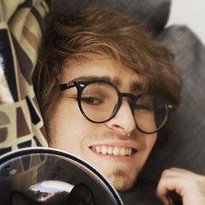 Alan Ayala, 27 (Pop Singer)