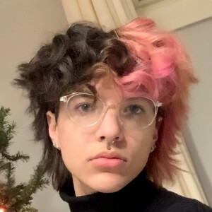 Alan Belmont, 26 (TikTok Star)