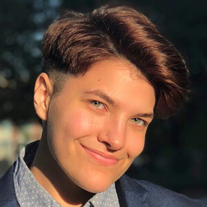 Alan Belmont, 26 (TikTok明星)