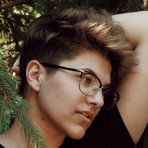 Alan Belmont, 26 (TikTok明星)