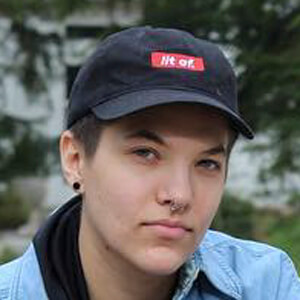 Alan Belmont, 26 (TikTok Star)