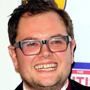 Alan Carr image 3