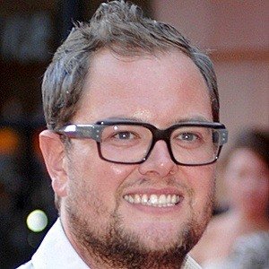 Alan Carr image 6