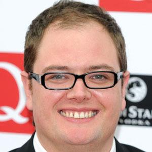 Alan Carr image 7