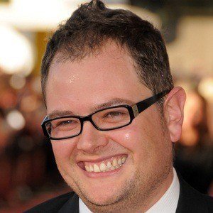 Alan Carr image 8