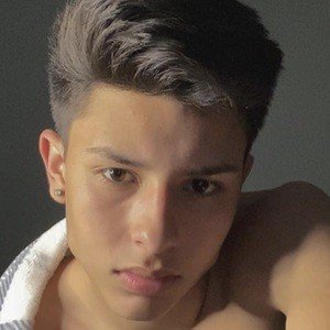Alan Cruz, 24 (TikTok Star)
