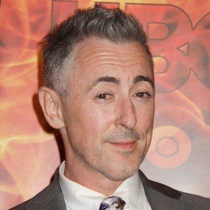 Alan Cumming, 59 (Actor de Televisión)