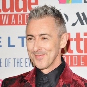 Alan Cumming, 59 (Телеактер)
