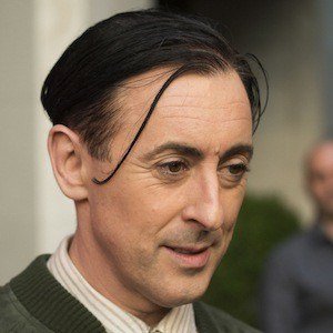 Alan Cumming, 60 (电视演员)