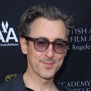 Alan Cumming, 60 (电视演员)