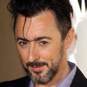 Alan Cumming, 60 (TV Schauspieler)