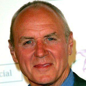 Alan Dale, 76 (TV Actor)