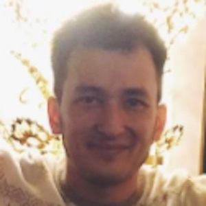 Alan Enileev, 36 (Instagram Star)