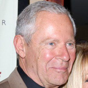 Alan Hamel, 87 (Game Show Host)
