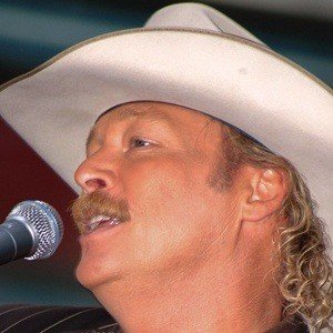 Alan Jackson, 67 (Country Singer)