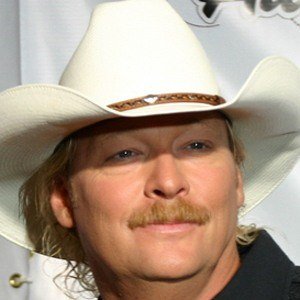 Alan Jackson, 67 (Cantor De Country)