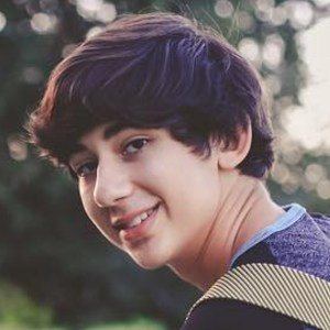 Alan Matheus image 3