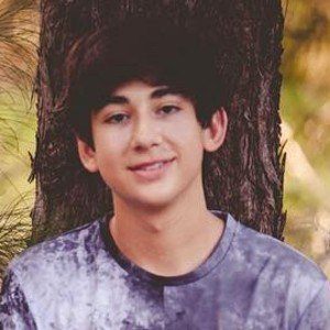 Alan Matheus image 4