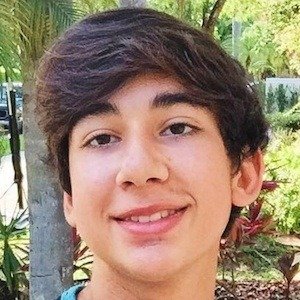 Alan Matheus image 5