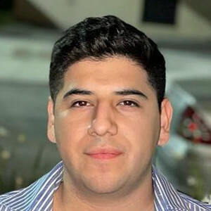 Alan Mejia, 26 (TikTok Star)