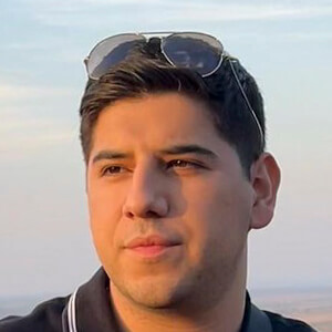 Alan Mejia, 26 (TikTok Star)