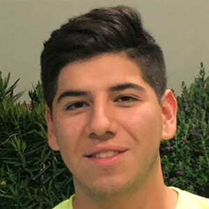 Alan Mejia, 26 (TikTok Star)