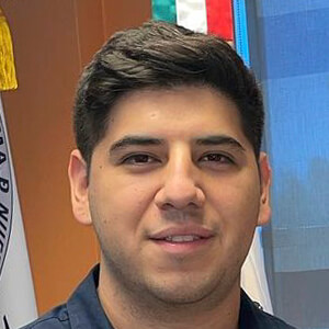 Alan Mejia, 26 (TikTok明星)