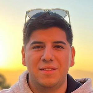 Alan Mejia, 26 (TikTok Star)