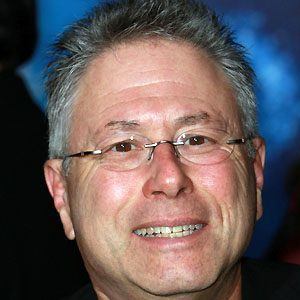 Alan Menken, 76 (Composer)