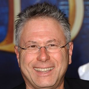 Alan Menken, 76 (作曲家)