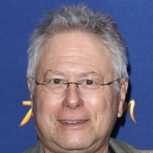 Alan Menken, 76 (作曲家)