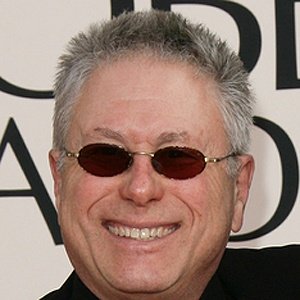 Alan Menken, 76 (Композитор)