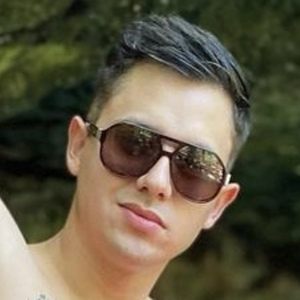 Alan Mora, 28 (TikTok Star)