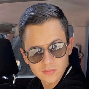 Alan Mora, 28 (TikTok Star)