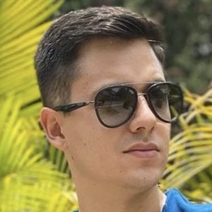 Alan Mora, 28 (TikTok Star)