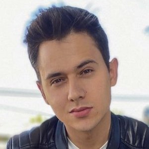 Alan Mora, 28 (TikTok明星)