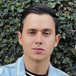 Alan Mora, 28 (TikTok Star)