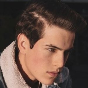 Alan Muñoz, 22 (TikTok明星)