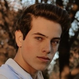 Alan Muñoz, 22 (TikTok Star)