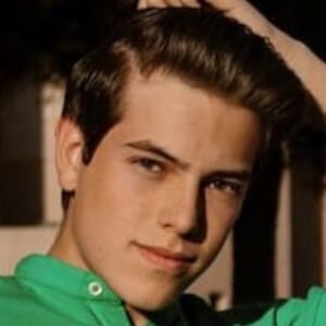 Alan Muñoz, 22 (TikTok Star)