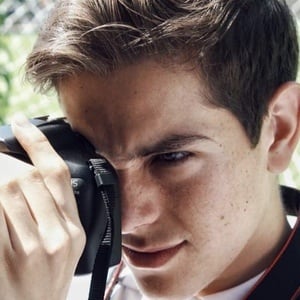 Alan Muñoz, 22 (TikTok Star)