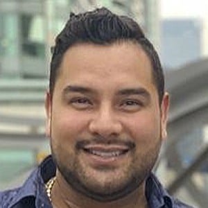 Alan Ramírez image 5
