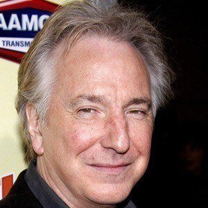 Alan Rickman image 3