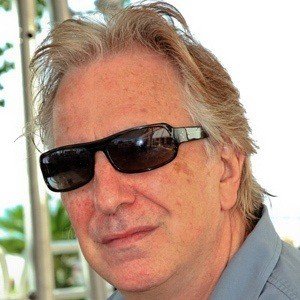 Alan Rickman image 5