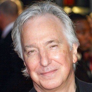 Alan Rickman image 6